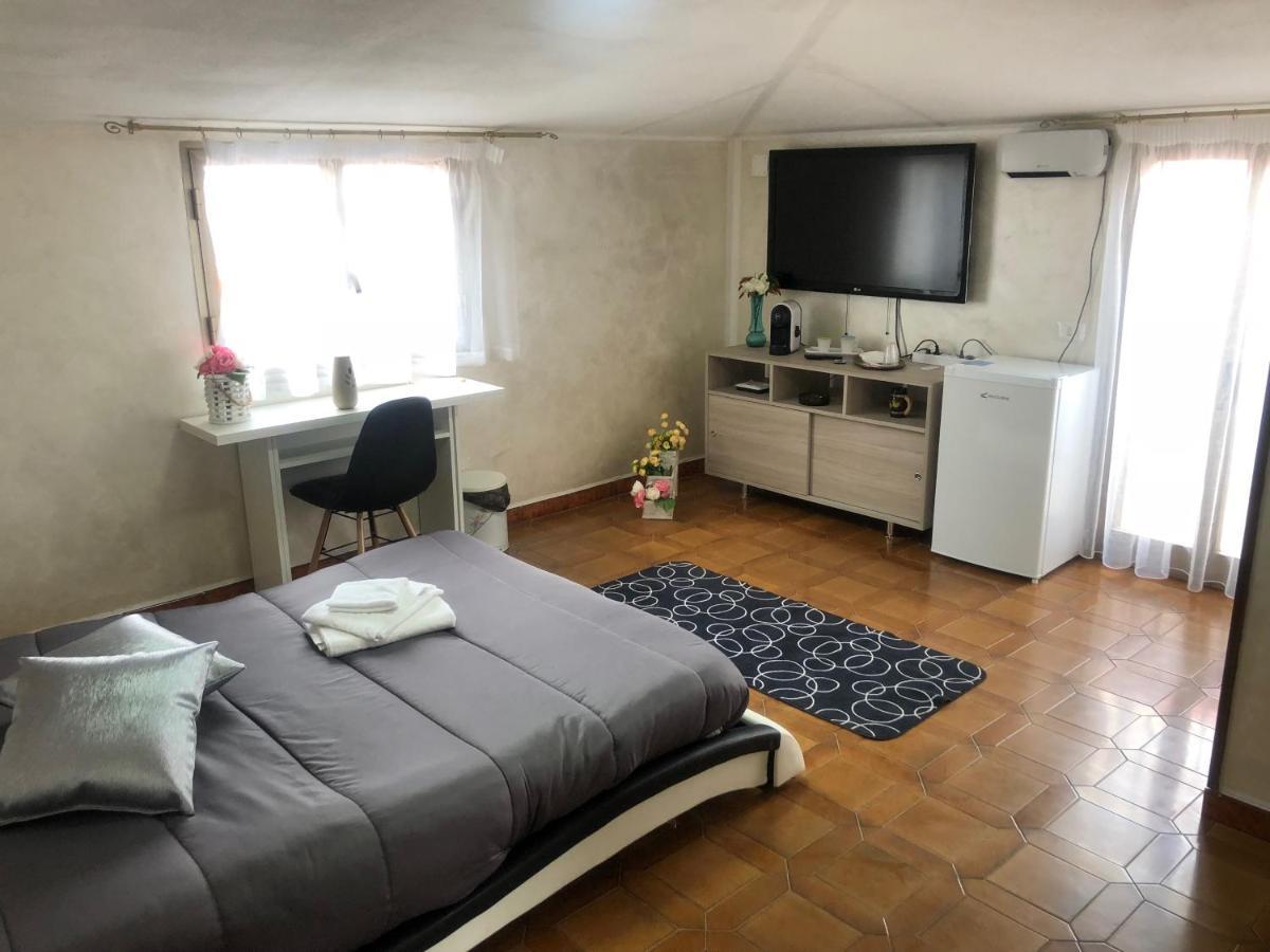 Valentia Rooms Vibo Valentia Zewnętrze zdjęcie