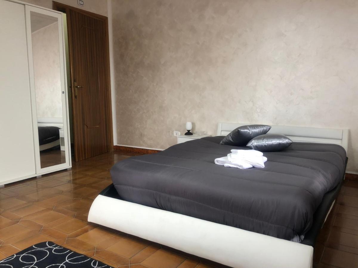 Valentia Rooms Vibo Valentia Zewnętrze zdjęcie
