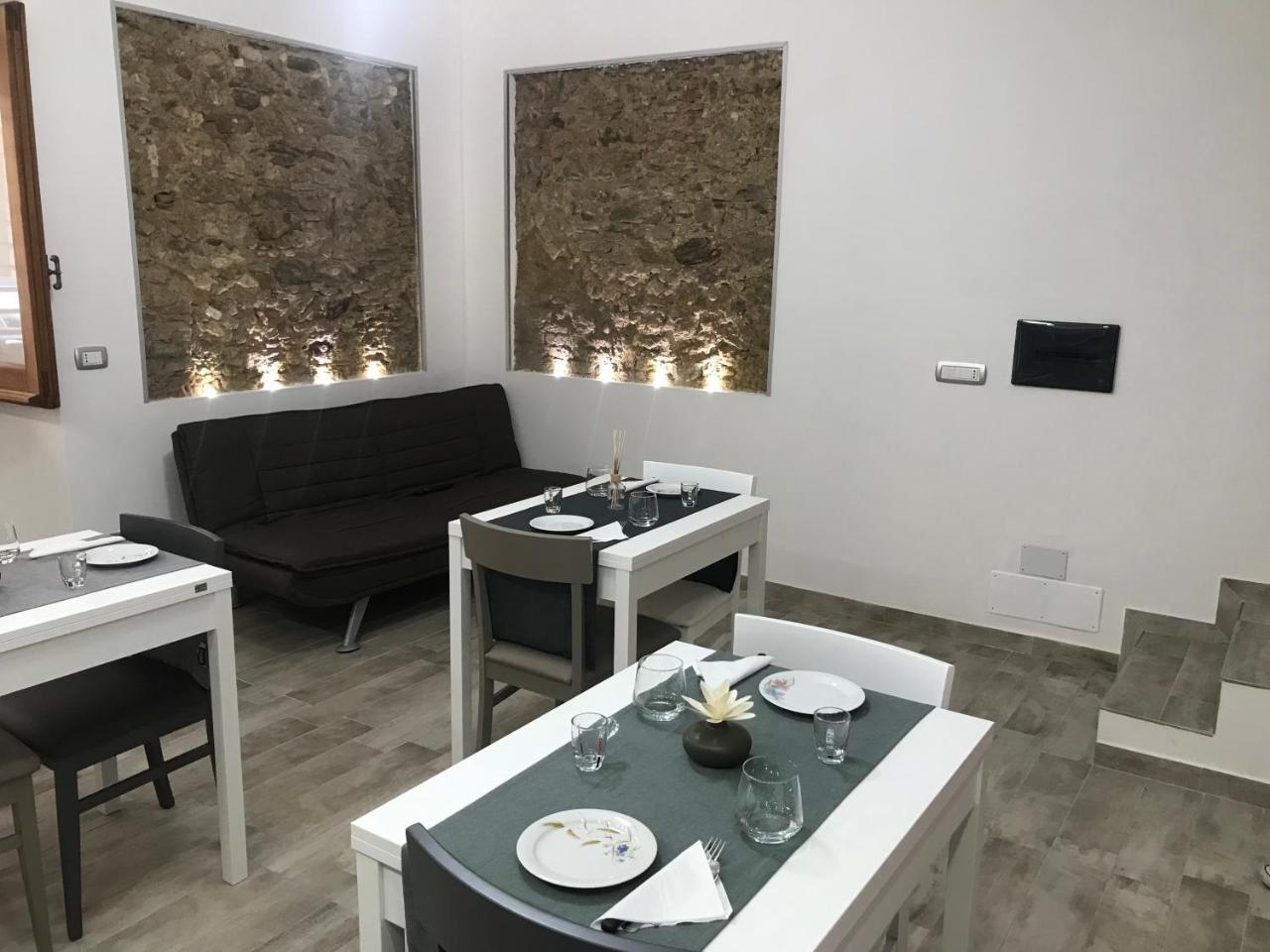 Valentia Rooms Vibo Valentia Zewnętrze zdjęcie