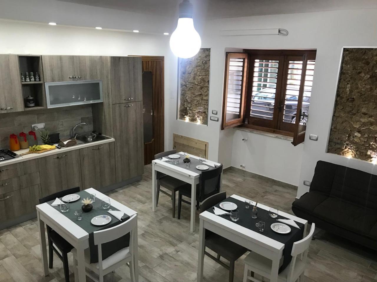 Valentia Rooms Vibo Valentia Zewnętrze zdjęcie