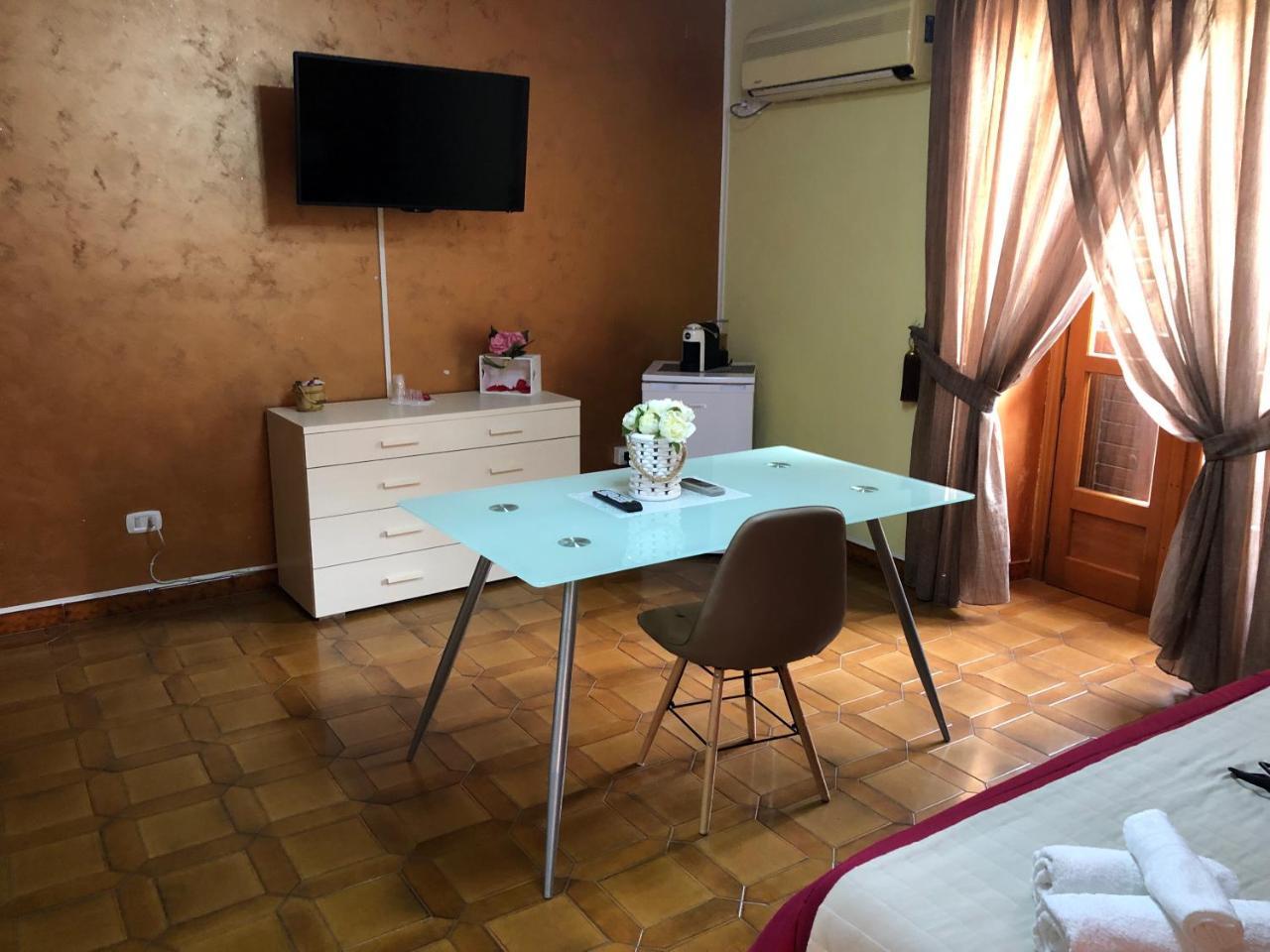 Valentia Rooms Vibo Valentia Zewnętrze zdjęcie